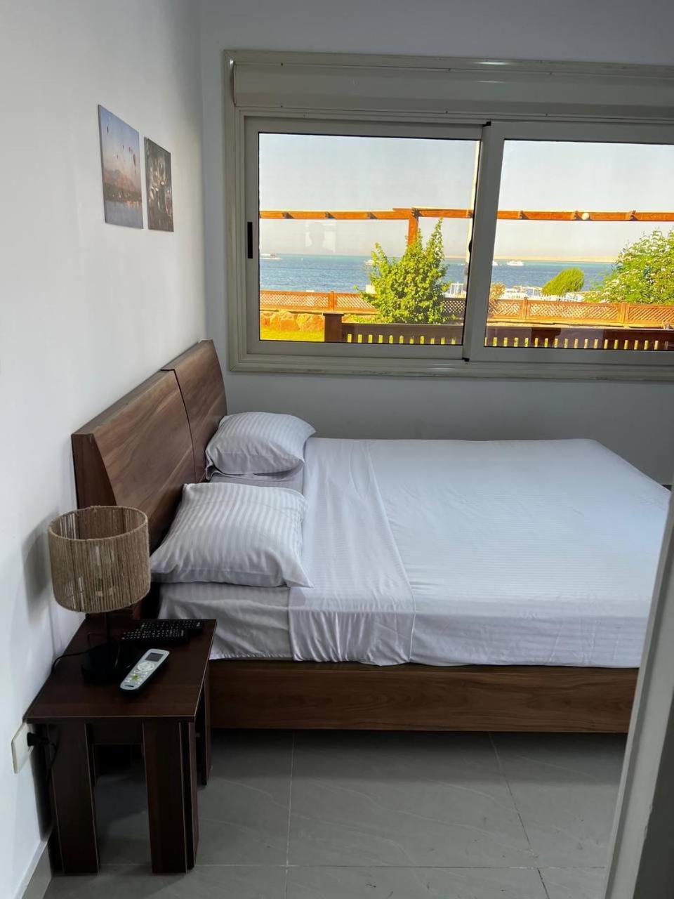 Lilly Lounge And Pool Accommodation For Adults Only Hurghada Eksteriør bilde