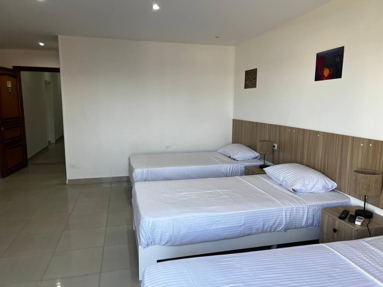 Lilly Lounge And Pool Accommodation For Adults Only Hurghada Eksteriør bilde
