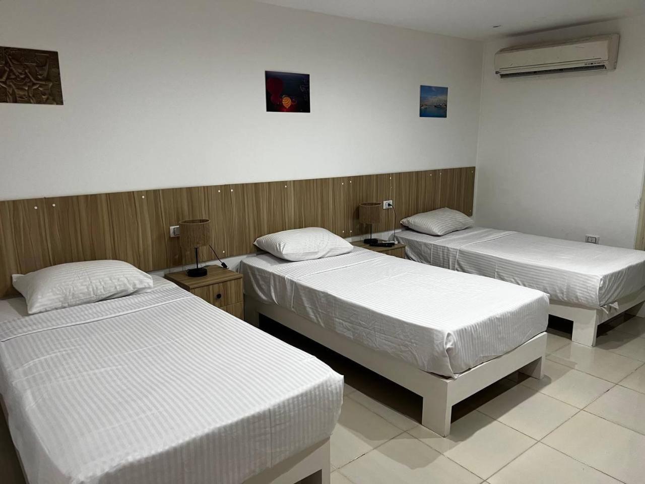 Lilly Lounge And Pool Accommodation For Adults Only Hurghada Eksteriør bilde